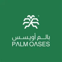 Palm Oases