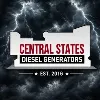 Central States Diesel Generators Central States Diesel Generators