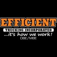 Efficient Trucking Inc. Efficient Trucking Inc.