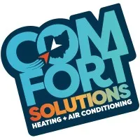 Comfort Solutions Heating & Air Conditioning