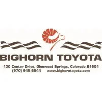 Bighorn Toyota