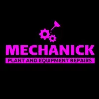 MECHANICK MECHANICK