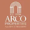 ARCO PROPERTIES ARCO PROPERTIES