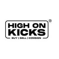 HIGH ON KICKS