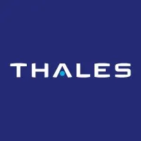 Thales Cyber and Digital  verified emails