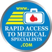 Rapid Access to Medical Specialists Rapid Access to Medical Specialists