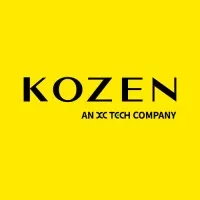 KOZEN，An XC Tech Company