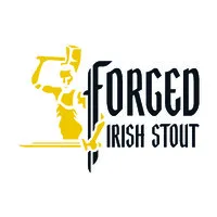 Forged Irish Stout