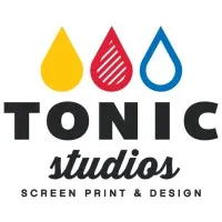 Tonic Studios - Screen Printing & Design Tonic Studios - Screen Printing & Design