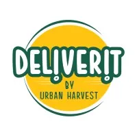 DeliverIt by Urban Harvest