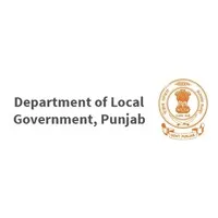 Government Of Punjab Department Of Local Government