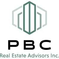 PBC Real Estate Advisors Inc.