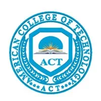 ACT American College (Ethiopia) email format