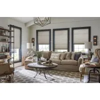 Monadnock Shutter & Shade