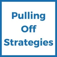 Pulling Off Strategies