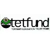 Tertiary Education Trust Fund Tetfund Tertiary Education Trust Fund Tetfund
