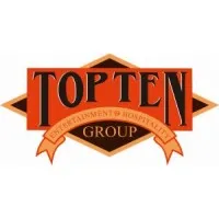 Top Ten Group - Surabaya