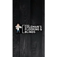 Coleman's Flooring & Blinds