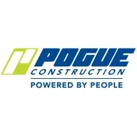 POGUE CONSTRUCTION