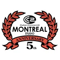 CyberConnect2 Montreal Studio Inc.