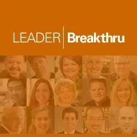 Leader Breakthru Leader Breakthru