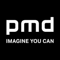 pmdtechnologies gmbh