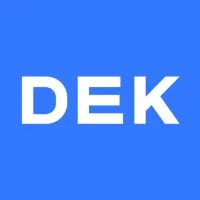 DEK Manufacturing