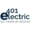 401 Electric Ltd.