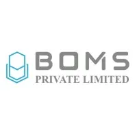 BOMS Pvt. Ltd.