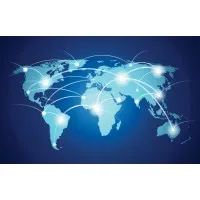 Connect the world Connect the world