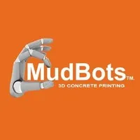 MudBots 3D Concrete Printer