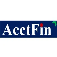 AcctFin Consulting Private Limited