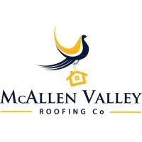 McAllen Valley Roofing Co