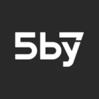 5by7