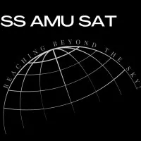 SS AMU SAT