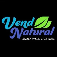 Vend Natural Full-Service Vending