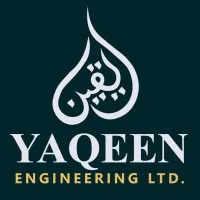 Yaqeen Engineering Limited