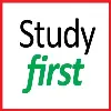 Study First Study First