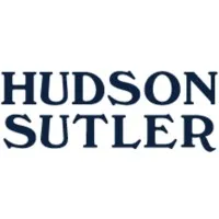 Hudson Sutler