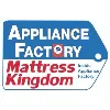 Appliance Factory & Mattress Kingdom Appliance Factory & Mattress Kingdom