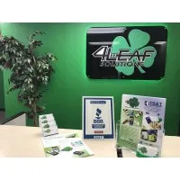 4 Leaf Solutions