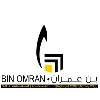 BIN OMRAN TRADING AND CONTRACTING COMPANY BIN OMRAN TRADING AND CONTRACTING COMPANY