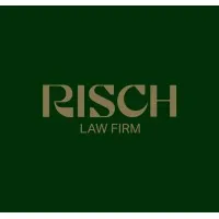 RISCH LAW FIRM