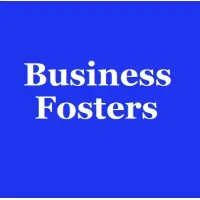 Business Fosters Business Fosters