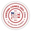 Custom Cones USA Custom Cones USA
