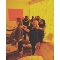 Sage Blossom Massage