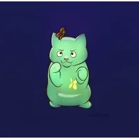 Gelatinous Cat Games