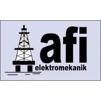 AFİ ELEKTROMEKANİK LTD. ŞTİ. AFİ ELEKTROMEKANİK LTD. ŞTİ.