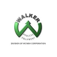 Walker Process Equipment 