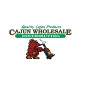 Cajun Wholesale Distributing